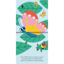 Το Πρώτο μου Τρισδιάστατο Βιβλίο : Μικρά Ζωάκια