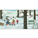 Τικ και Τέλα: Το χιόνι