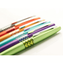 Luxury Pen Pilot RETRO POP MR3, 1.00 mm, Metallic Blue in box.