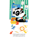 Το Πρώτο μου Τρισδιάστατο Βιβλίο : Ζώα της Άγριας Φύσης