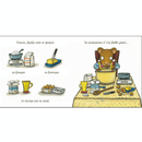 Τικ και Τέλα: Το Τέρας