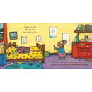 Τικ και Τέλα: Ο Βατραχάκος