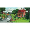 Τικ και Τέλα: Ο Βατραχάκος