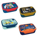 Δοχείο Φαγητού Πλαστικό 800ML - Must