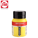 Ακρυλικό Talens Amsterdam 275 Primary Yellow 500ml