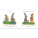 Τικ και Τέλα: Το ήσυχο σαλιγκάρι