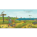 Τικ και Τέλα: Ο καινούργιος φίλος