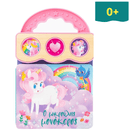 Ο μικρούλης μονόκερος