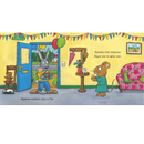 Τικ και Τέλα: Τα Γενέθλια