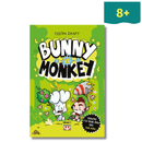 Bunny VS Monkey 1 - Ψυχογιός