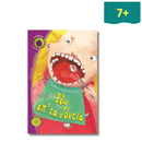 Έξω απ'τα δόντια - Ψυχογιός