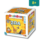 Επιτραπέζιο Παιχνίδι "Ζώα" - Brainbox