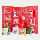 24 Μέρες Για Τα Χριστούγεννα - 24 παραθυράκια που κρύβουν ιστορίες