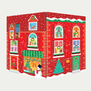 24 Μέρες Για Τα Χριστούγεννα - 24 παραθυράκια που κρύβουν ιστορίες