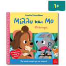 Μίλλυ και Μο: Φτάνουμε; - Ίκαρος