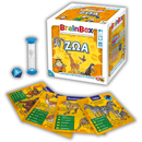 Επιτραπέζιο Παιχνίδι "Ζώα" - Brainbox
