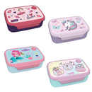 Δοχείο Φαγητού Πλαστικό 800ML - Must