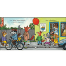 Τικ και Τέλα: Το Μπαλόνι