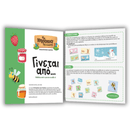 Τα Νησάκια της Γνώσης "Γίνεται από..." - Δεσύλλας