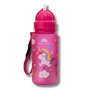 Παγούρι με Καλαμάκι από Tritan Bpa Free 400ml Pony - AlpinTec