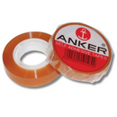 Αυτοκόλλητη Διάφανη Ταινία 12mmx33μέτρα - Anker