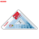 Τρίγωνο 45 μοιρών με Πατούρα - Arda