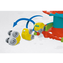 Baby Clementoni Play For Future Βρεφικό Παιχνίδι Πίστα Γκαράζ