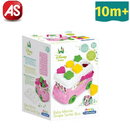 Disney Baby Baby Toy Minnie Bus With Shapes For 10+ Months - Baby Clementoni