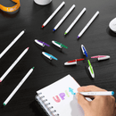 Στυλό Διαρκείας Πράσινο 1.2mm - Bic Cristal Up