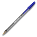 BIC Cristal Original Fountain Pen, 1.6 mm