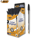 BIC Cristal Original Fountain Pen, 1.6 mm