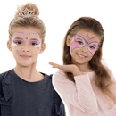 Face Paints Markers Carioca MaskUp/3 Princess