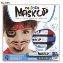 Face Paints Markers Carioca MaskUp/3 Carnival