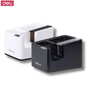 Βάση Κολλητικής Ταινίας - Σελοτέιπ με Μολυβοθήκη Qualli - Deli