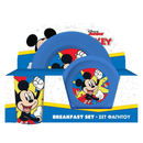 Disney Mickey Mouse Σετ Πρωινού