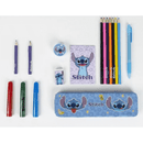 Σετ Χρωματισμού με Κασετίνα Stitch - Cerda