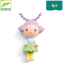 Djeco Κρεμαστό Κολιέ Imaginary World "Tinyly Tutti"
