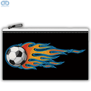 Ψηφιδωτή Θήκη με Φερμουάρ "Strike" - Diamond Dotz