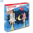 Ψηφιδωτό Κάδρο "Spaced Out" - Diamond Dotz
