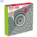 Dotz Box "Love You" Mosaic Frame 15x15 - Diamond Dotz