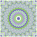 Dotz Box "Love You" Mosaic Frame 15x15 - Diamond Dotz