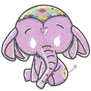 Dotz Box "Love You" Mosaic Frame 15x15 - Diamond Dotz