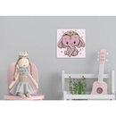 Dotz Box "Love You" Mosaic Frame 15x15 - Diamond Dotz