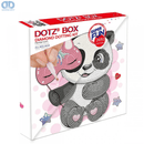 Dotz Box "Love You" Mosaic Frame 15x15 - Diamond Dotz