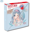 Ψηφιδωτό Κάδρο Sea Starlet - Diamond Dotz