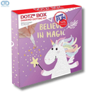 Dotz Box "Sea Starlet" Mosaic Frame 22x22 - Diamond Dotz