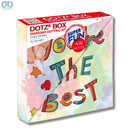 Ψηφιδωτό Κάδρο "You Are The Best" - Diamond Dotz