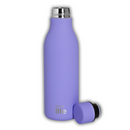 Ανοξείδωτο Παγούρι Θερμός Bpa Free 550ml Lavender - Ecolife