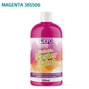 School Painting Tempera 500ml DIFFERENT COLORS