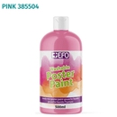 School Painting Tempera 500ml DIFFERENT COLORS